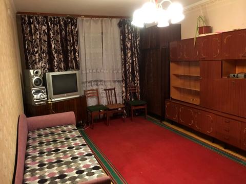 квартира по адресу Дмитрия Луценко ул. (Крейсера 'Аврора'), 1 к2