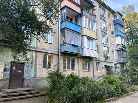 квартира по адресу Родини Глаголєвих ул. (Академіка Грекова), 22-А
