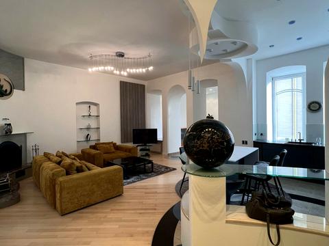 квартира по адресу Богдана Хмельницкого ул., 72-В