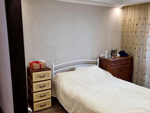 квартира по адресу Милославская ул., 21-А