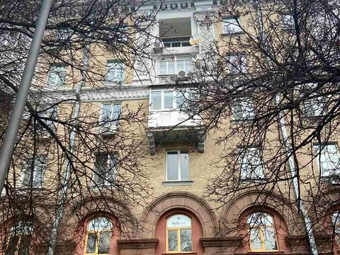 квартира за адресою Прорізна вул., 6