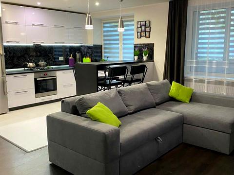 квартира за адресою Гоголя вул., 474