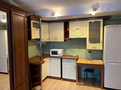 квартира по адресу Дмитрия Луценко ул. (Крейсера 'Аврора'), 16