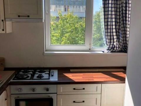 квартира за адресою Солом'янська вул., 8