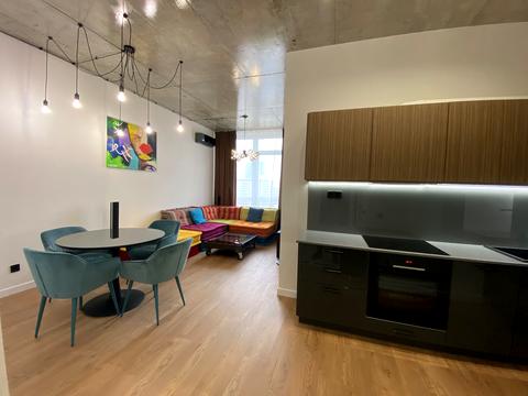 квартира за адресою Жилянська вул., 68