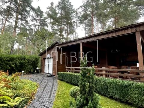 дом по адресу КГ Сосновый бор