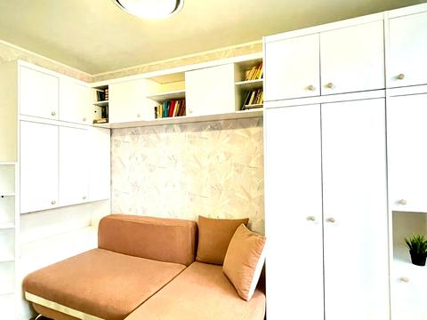 квартира по адресу Бориспольская ул., 34