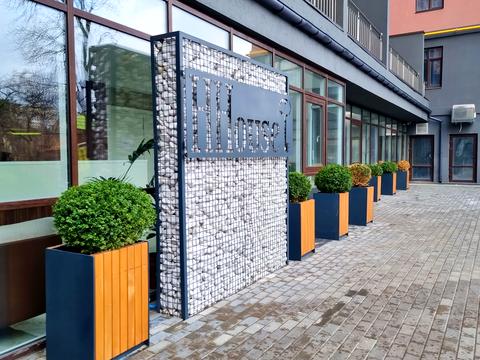 квартира по адресу Нагорная ул., 18/16