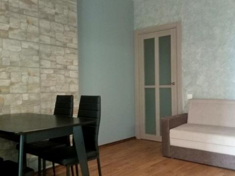 квартира по адресу Леонтовича ул. (Бєлінського), 16а