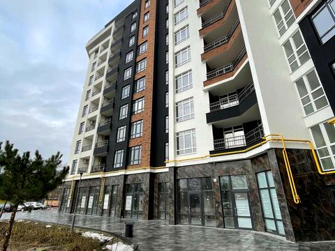 квартира по адресу Ольги Кобилянської ул. (Достоевского), 1-В/9