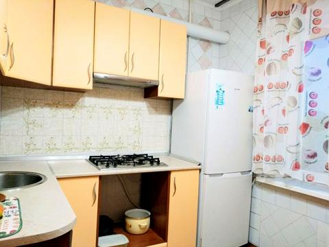 квартира за адресою Вікентія Беретті вул., 12