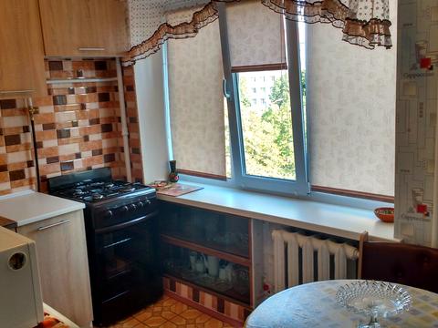 квартира по адресу Голосеевский просп. (40-летия Октября), 122