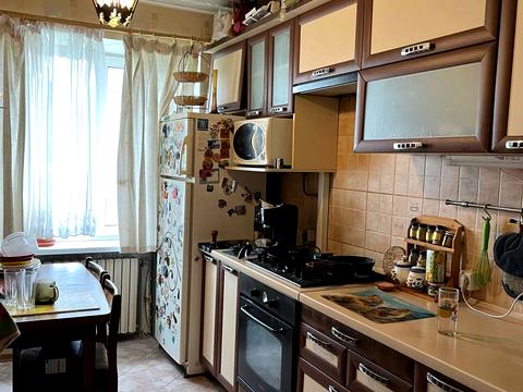 квартира за адресою Квартальна вулиц вул. (Гладкова), 16