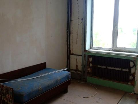 квартира по адресу снегіревський провулок, 7А