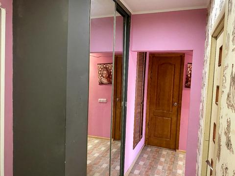 квартира за адресою Підгірна вул., 12