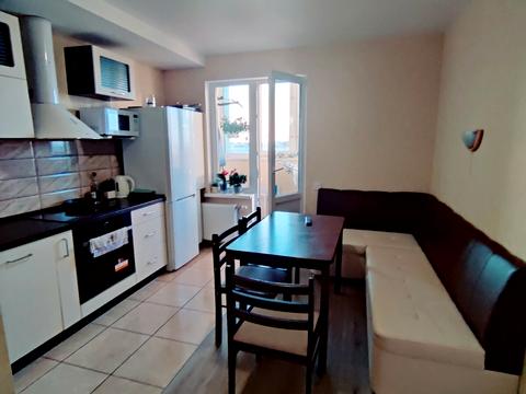 квартира за адресою Юлії Здановської вул. (Ломоносова), 36-В