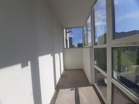 квартира по адресу Архитектора Вербицкого ул., 1-В