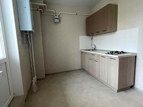 квартира по адресу Европейская, 16