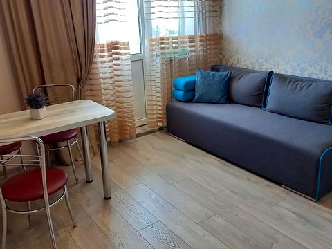 квартира по адресу Академика Глушкова просп., 68