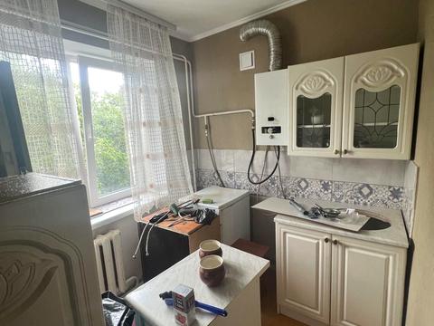 квартира за адресою Генерала Безручка, 10