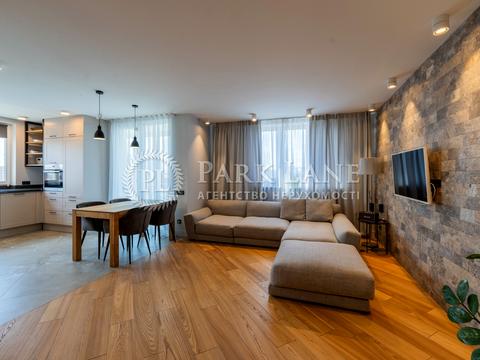 квартира по адресу Урловская ул., 23-Г