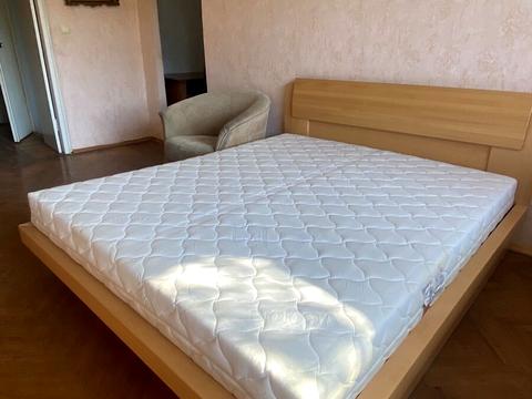 квартира по адресу Познаньская ул., 10