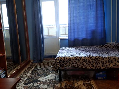 квартира за адресою Харків, Гвардійців-Широнінців вул., 50/29
