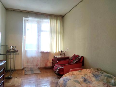 комната по адресу Вадима Гетьмана ул., 36