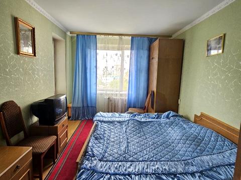 квартира по адресу Домбровського, 54