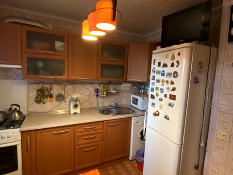 квартира за адресою Камська, 1