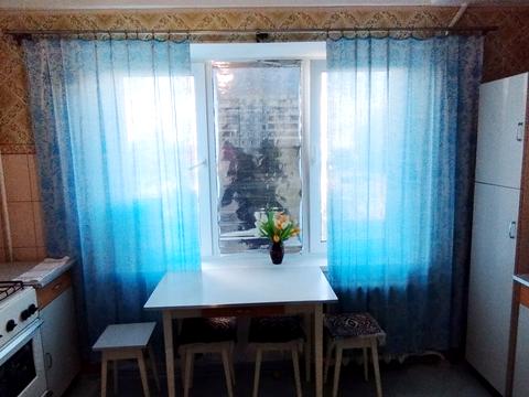 квартира по адресу Героев 93-й Бригады ул. (Гудыменко), 15