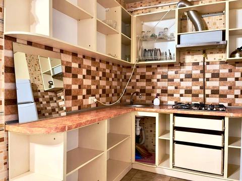 квартира по адресу Курская ул., 105