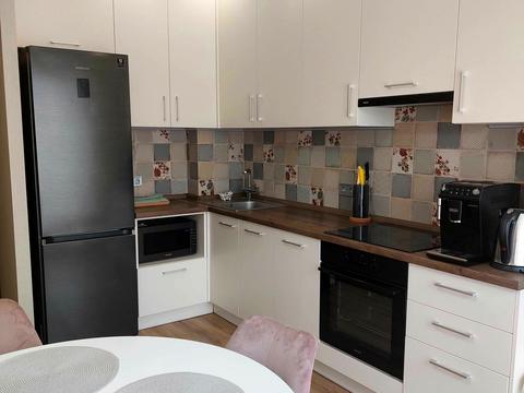 квартира по адресу Метерологічна, 23