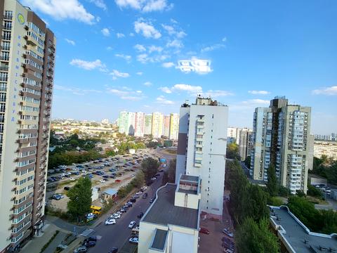 квартира за адресою Андрія Аболмасова вул. (Панельна), 7