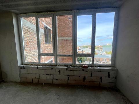 квартира по адресу Романа Шухевича ул. (Курчатова), 8/2