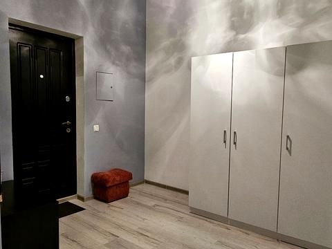 квартира за адресою Київ, Гната Хоткевича вул. (Червоногвардійська), 8