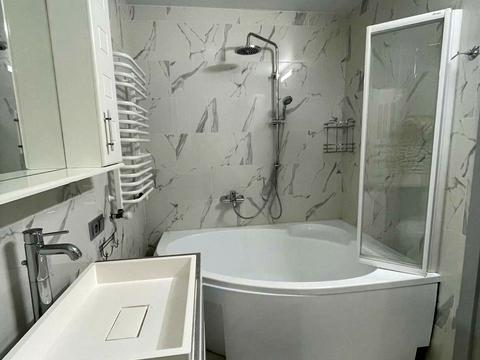 квартира за адресою Михайла Максимовича вул. (Онуфрія Трутенка), 32