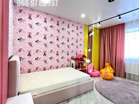 квартира за адресою Харківська вул., 6