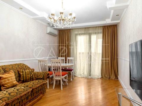 квартира за адресою Драгоманова вул., 1-Д