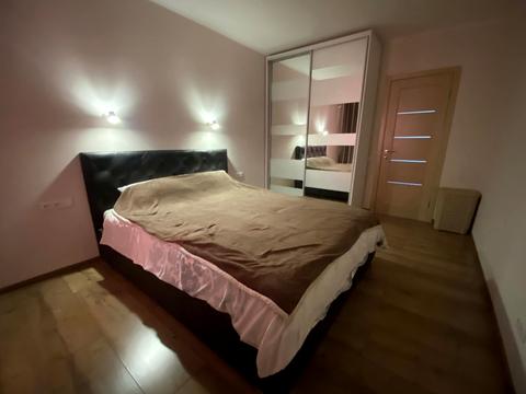 квартира по адресу Чаривная ул., 117