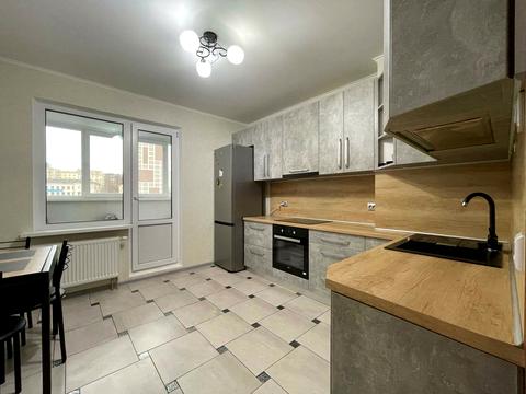 квартира по адресу Ясиноватский пер., 11