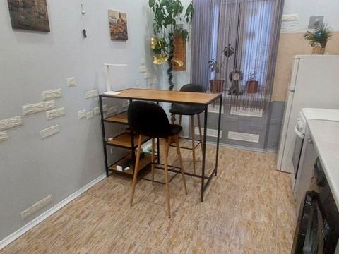 квартира по адресу вул. Антоновича, 38