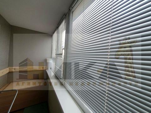 квартира по адресу Ладожская ул., 34