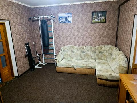 дом по адресу Валерия Марченко ул.