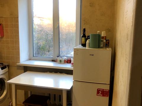 квартира за адресою Миколи Міхновського бульв. (Дружби народів), 6-Б