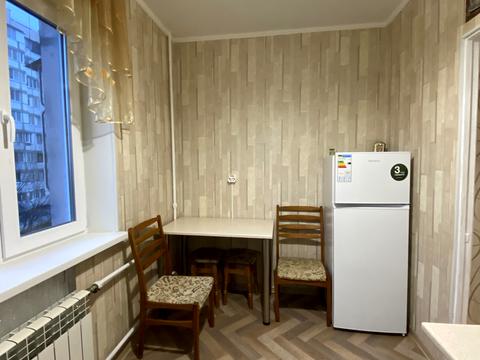 квартира за адресою Чорнобильська вул., 17