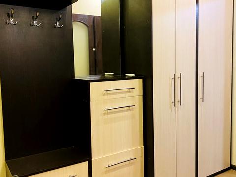 квартира за адресою Березинська вул., 33