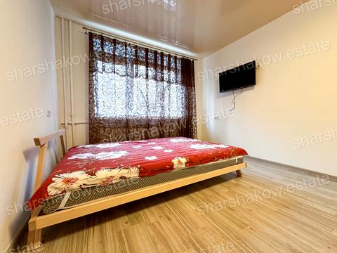 квартира по адресу Юрковская ул., 18