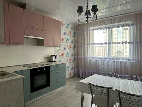 квартира за адресою Академіка Сахарова вул., 3а