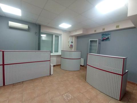 коммерческая по адресу Мира просп., 243-А